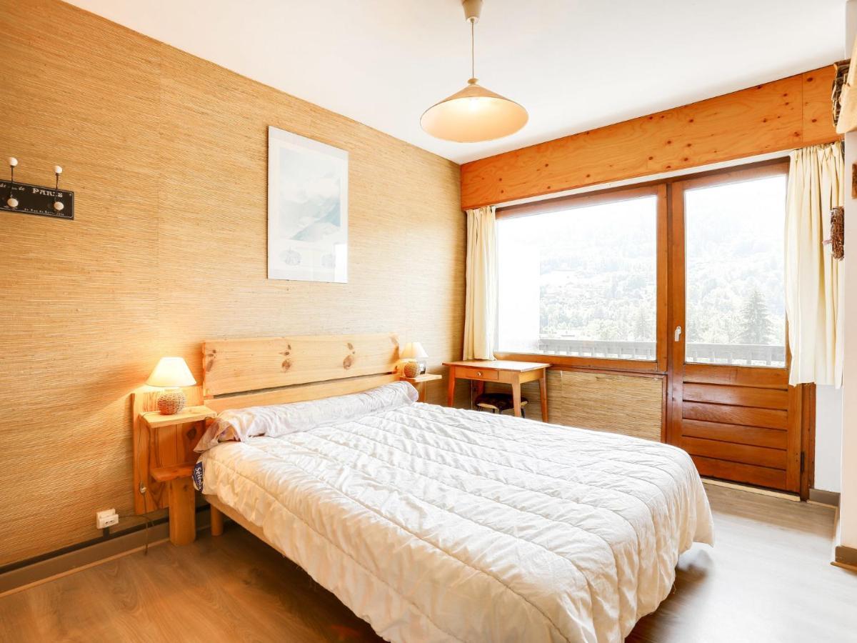 Apartment Le Sarto By Interhome 圣热尔韦莱班 外观 照片